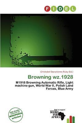 Browning wz.1928