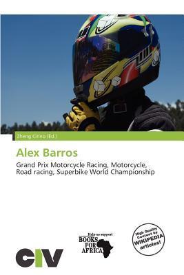 Alex Barros