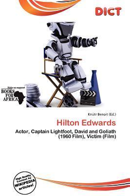 Hilton Edwards