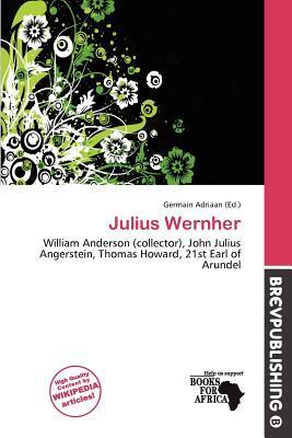 Julius Wernher