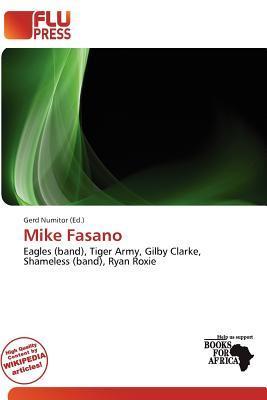 Mike Fasano