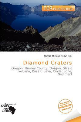 Diamond Craters