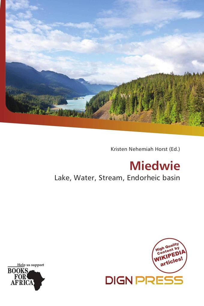 Miedwie
