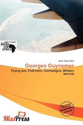 Georges Guynemer