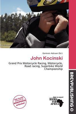John Kocinski