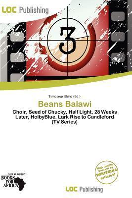 Beans Balawi