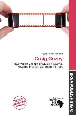Craig Gazey