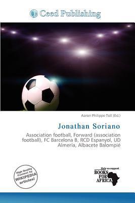 Jonathan Soriano
