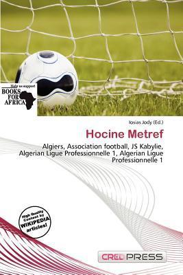 Hocine Metref
