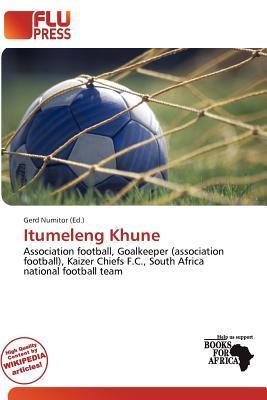 Itumeleng Khune