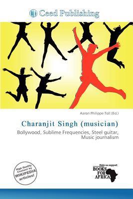 Charanjit Singh (musician)