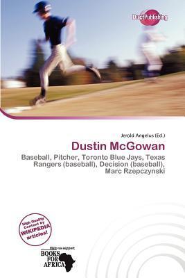 Dustin McGowan