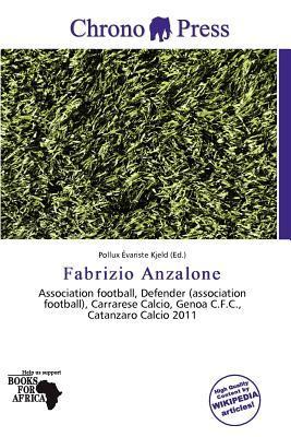 Fabrizio Anzalone