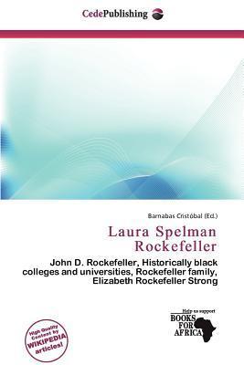 Laura Spelman Rockefeller