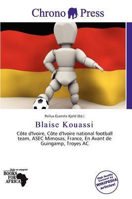 Blaise Kouassi