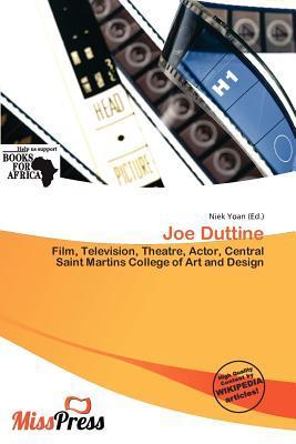 Joe Duttine