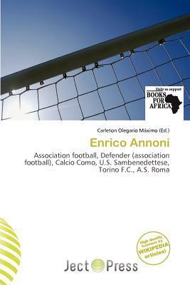 Enrico Annoni