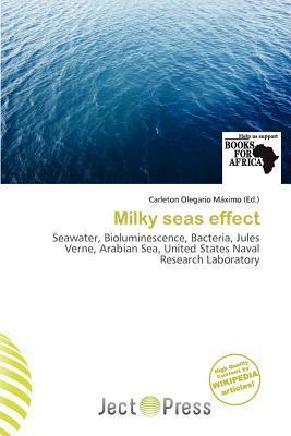 Milky seas effect