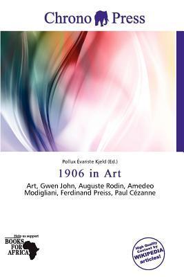 1906 in Art