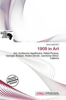 1909 in Art