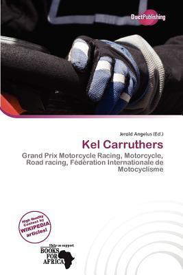Kel Carruthers