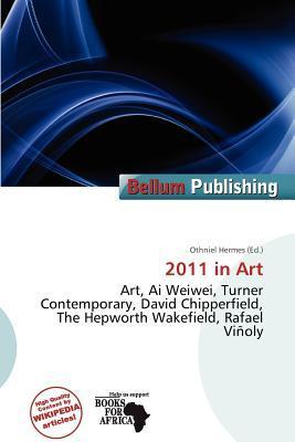 2011 in Art