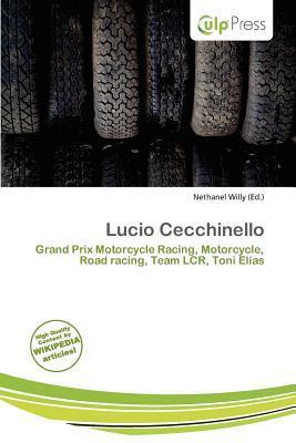 Lucio Cecchinello