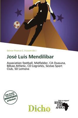José Luis Mendilibar