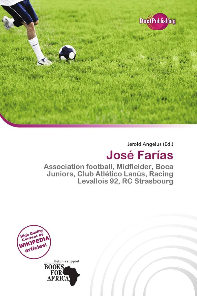 José Farías