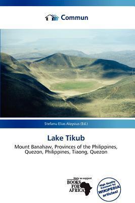 Lake Tikub