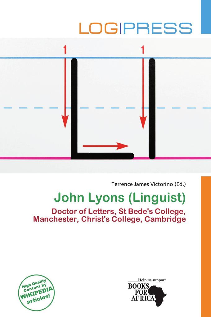 John Lyons (Linguist)