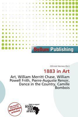 1883 in Art