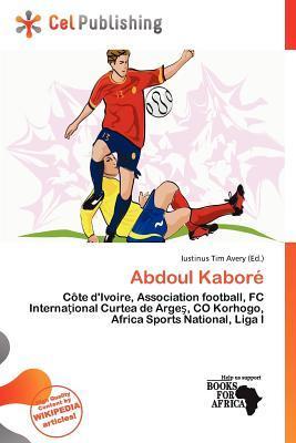 Abdoul Kaboré