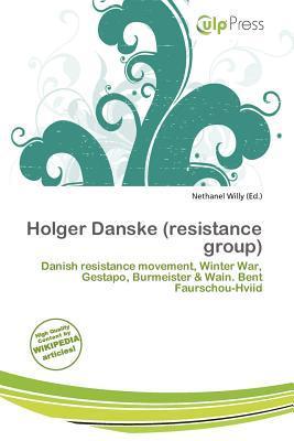 Holger Danske (resistance group)