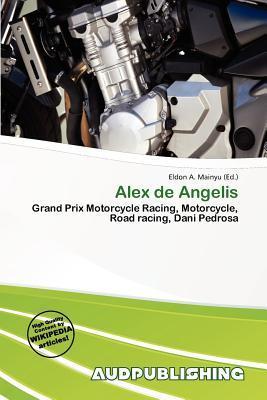 Alex de Angelis