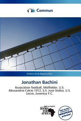 Jonathan Bachini