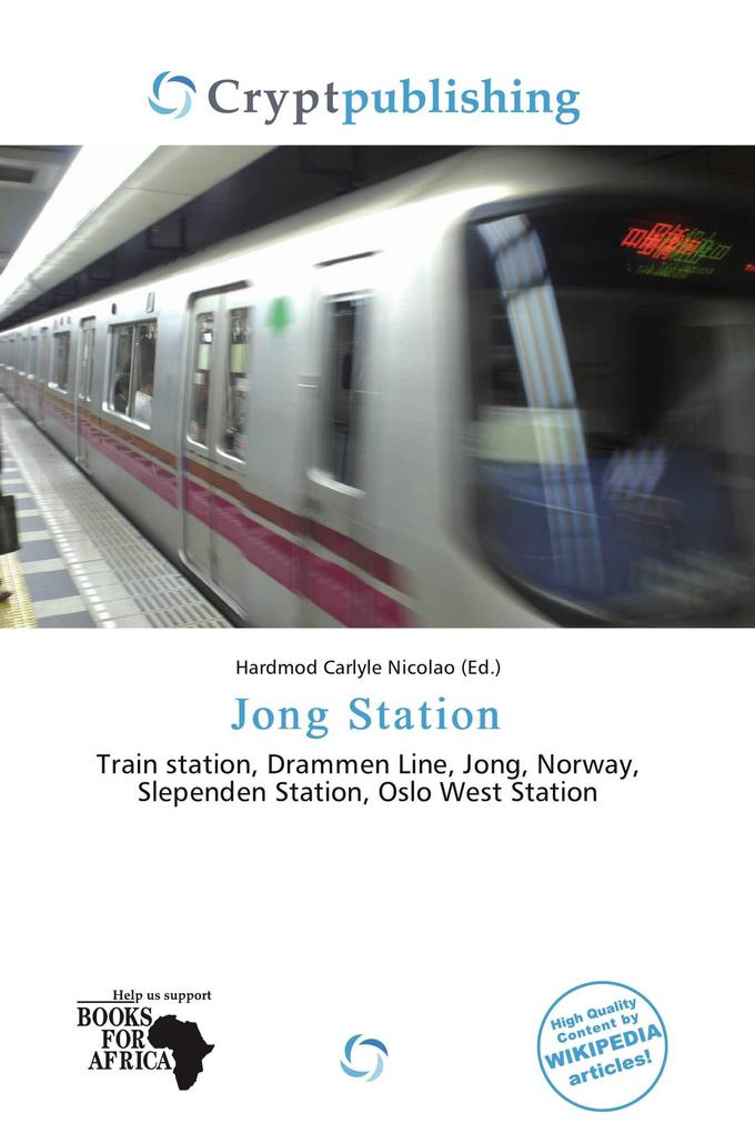 Jong Station
