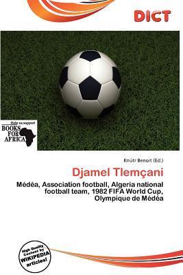 Djamel Tlemçani
