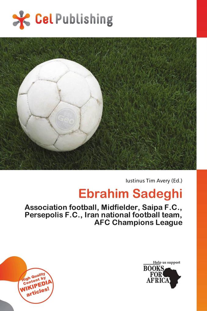 Ebrahim Sadeghi