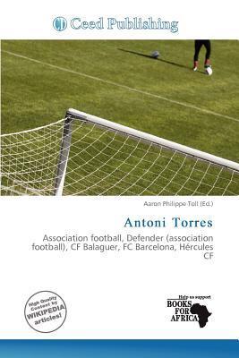 Antoni Torres