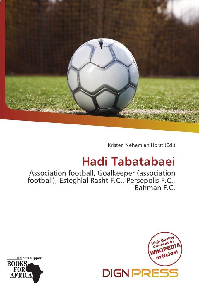 Hadi Tabatabaei