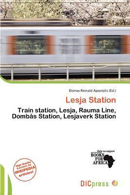 Lesja Station