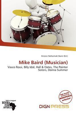 Mike Baird (Musician)