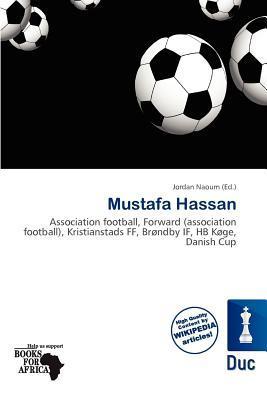 Mustafa Hassan
