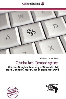 Christian Brassington