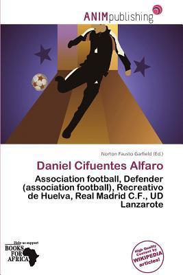 Daniel Cifuentes Alfaro