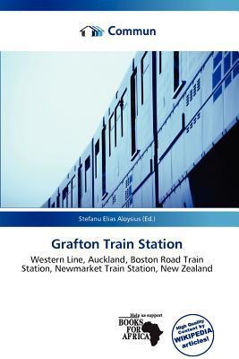 Grafton Train Station