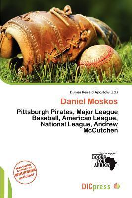 Daniel Moskos