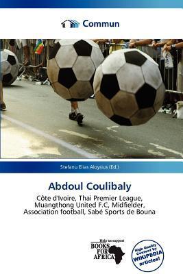 Abdoul Coulibaly