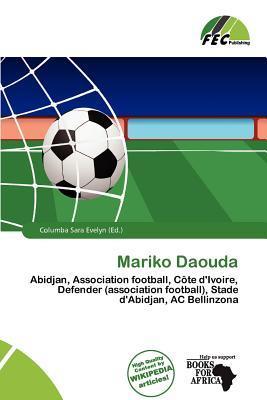 Mariko Daouda